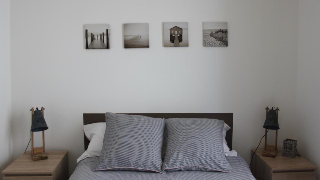 La Maison Blanche Arles Zewnętrze zdjęcie