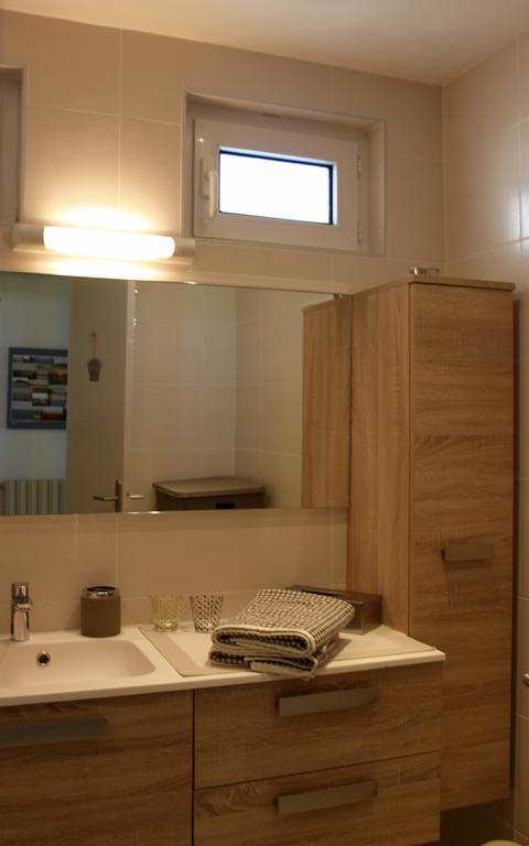La Maison Blanche Arles Zewnętrze zdjęcie