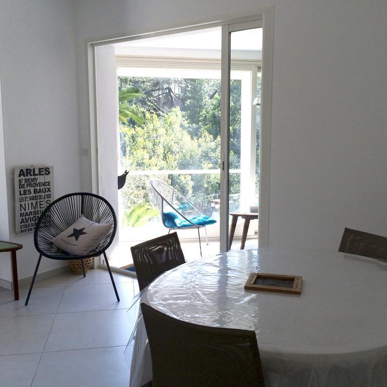 La Maison Blanche Arles Zewnętrze zdjęcie