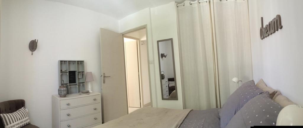 La Maison Blanche Arles Zewnętrze zdjęcie