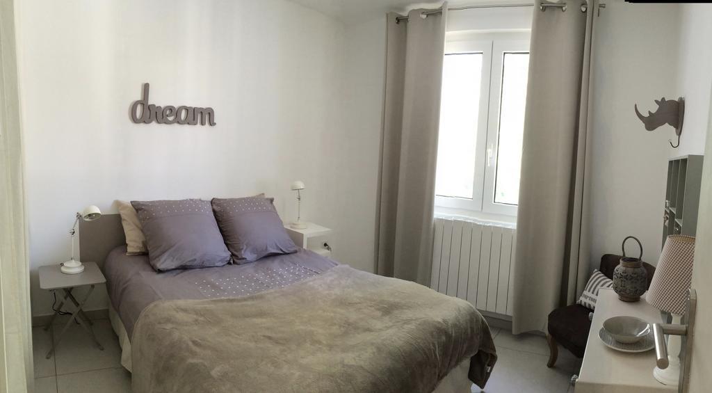 La Maison Blanche Arles Zewnętrze zdjęcie
