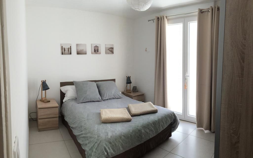 La Maison Blanche Arles Zewnętrze zdjęcie